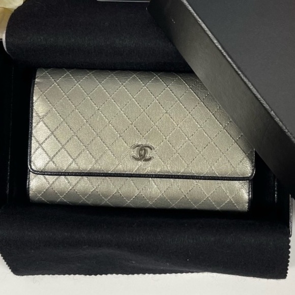 Chanel wallet - Picture 5 of 9